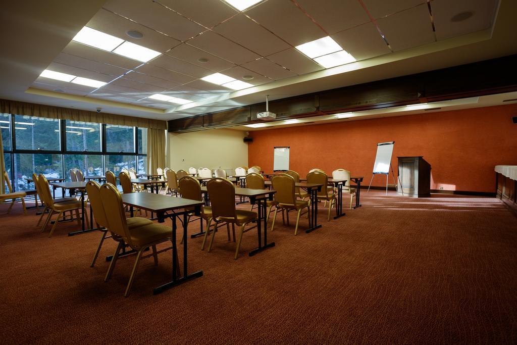 Aplend Wellness Hotel Borovica Strbske Pleso Exterior foto